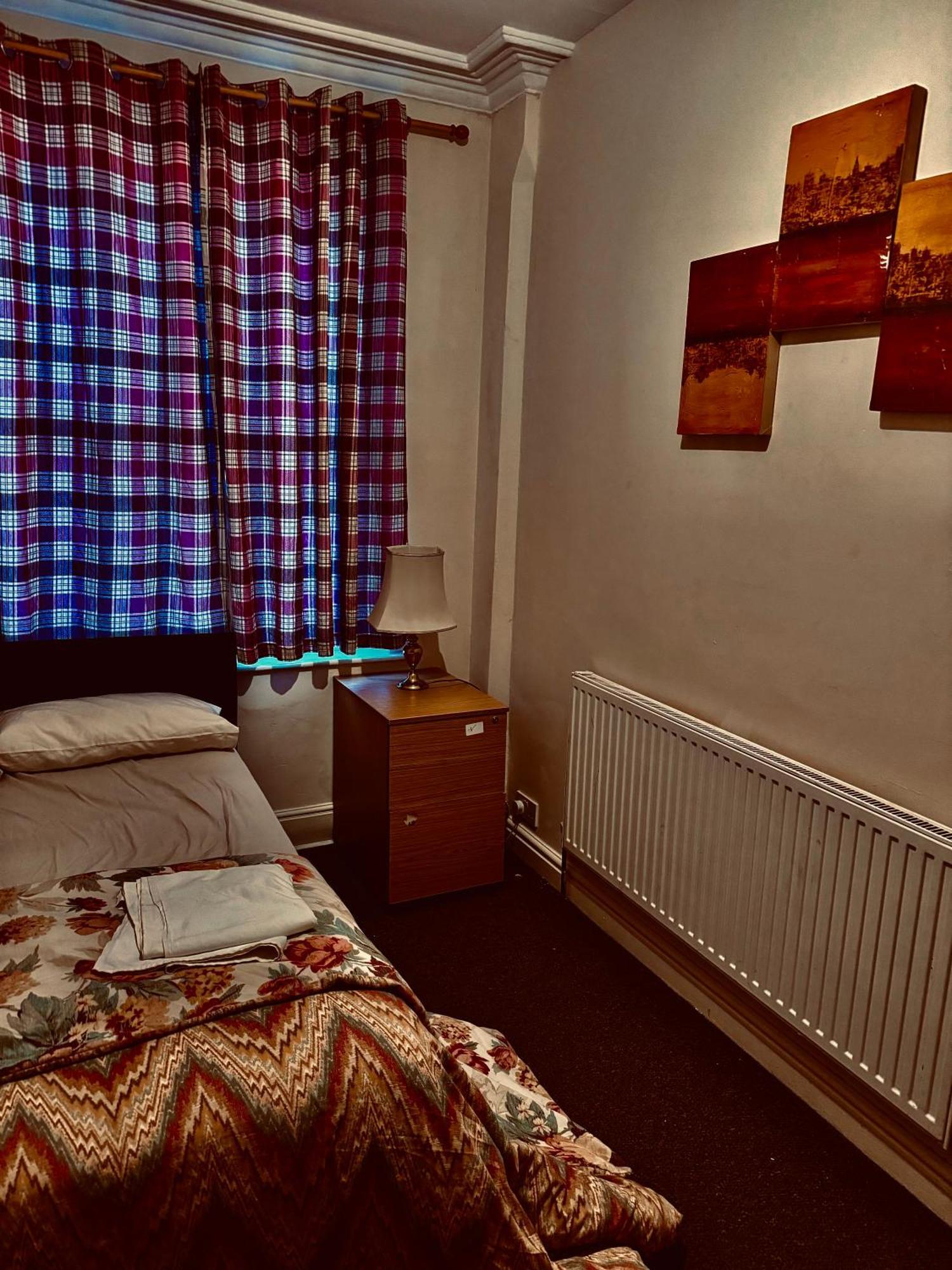 Transformative Housing Birrell Road Apartment Nottingham Exterior photo